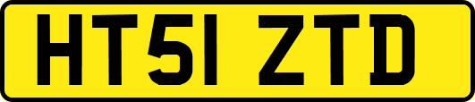 HT51ZTD