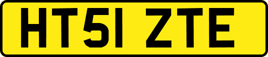 HT51ZTE