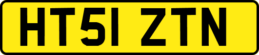 HT51ZTN