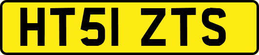 HT51ZTS