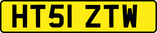 HT51ZTW
