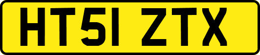HT51ZTX