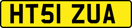 HT51ZUA