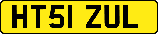 HT51ZUL