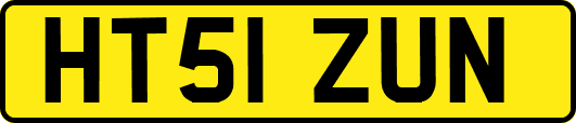 HT51ZUN