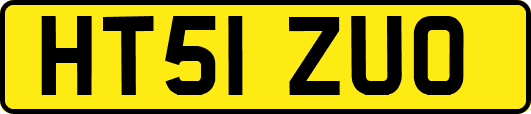 HT51ZUO