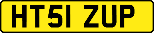 HT51ZUP