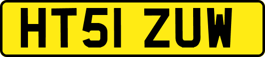 HT51ZUW