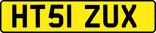 HT51ZUX