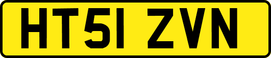 HT51ZVN
