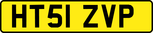 HT51ZVP