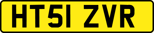 HT51ZVR