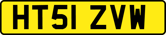 HT51ZVW