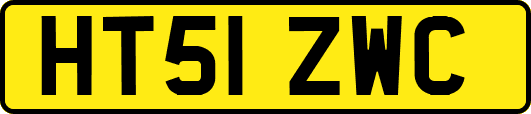 HT51ZWC