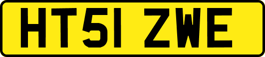 HT51ZWE
