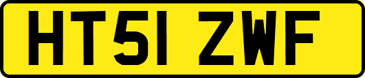 HT51ZWF