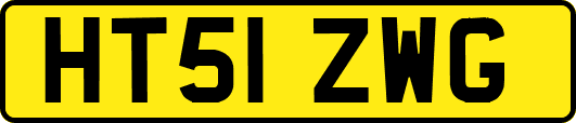 HT51ZWG