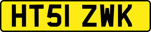 HT51ZWK