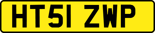 HT51ZWP