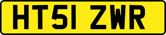 HT51ZWR