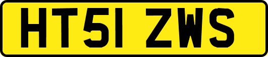 HT51ZWS