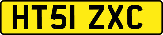 HT51ZXC