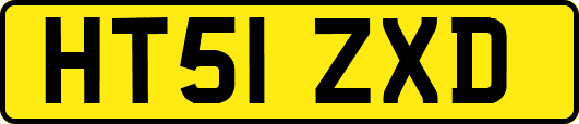 HT51ZXD