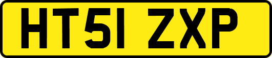 HT51ZXP