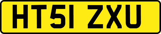HT51ZXU