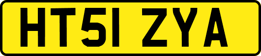 HT51ZYA