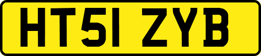 HT51ZYB