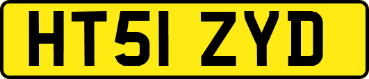 HT51ZYD