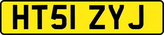 HT51ZYJ