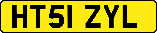 HT51ZYL