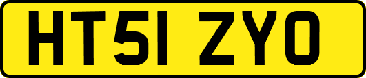 HT51ZYO