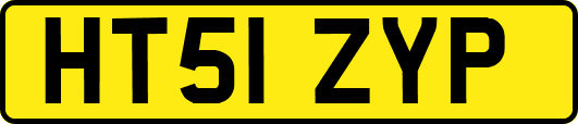 HT51ZYP