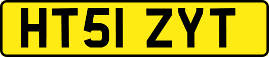 HT51ZYT
