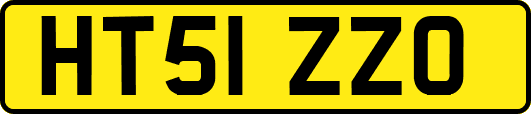 HT51ZZO