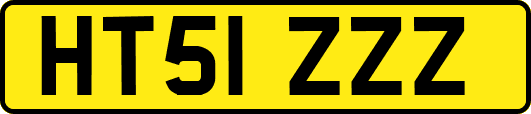 HT51ZZZ