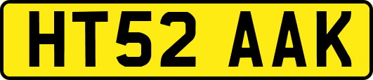 HT52AAK
