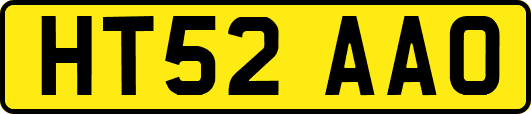 HT52AAO