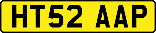 HT52AAP