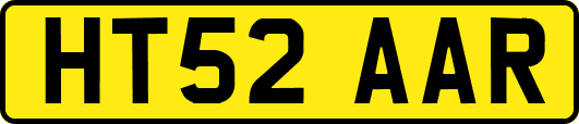 HT52AAR