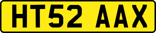 HT52AAX