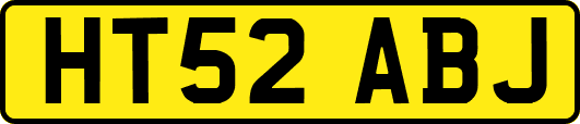 HT52ABJ