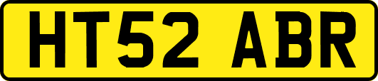 HT52ABR
