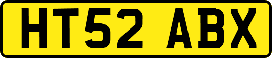 HT52ABX