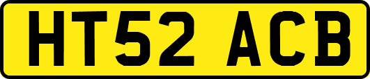HT52ACB