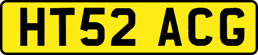 HT52ACG