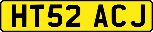 HT52ACJ